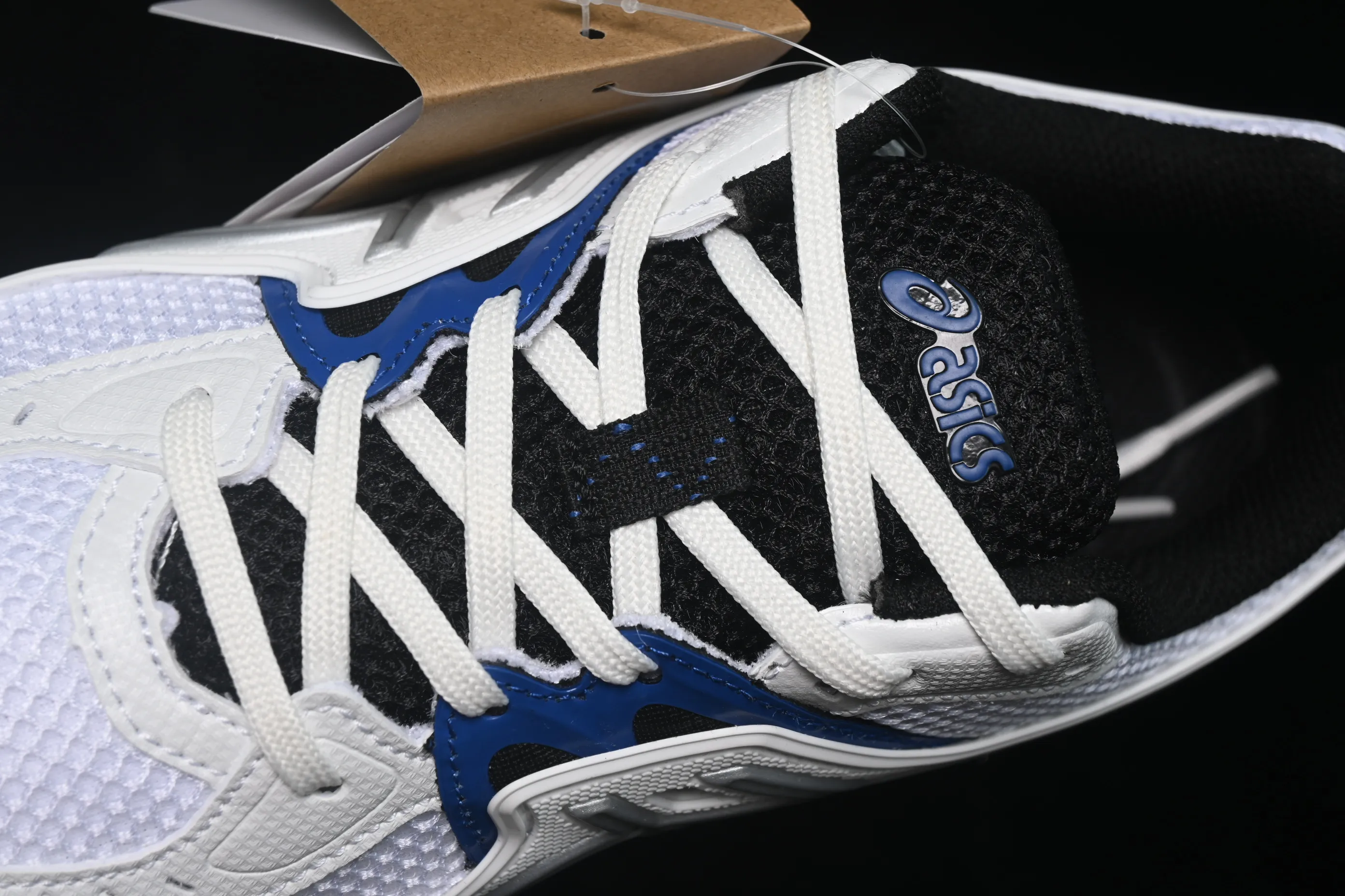 All Categories Asics Asics Series Asics UB12-S Gel-SD Lyte 1203A886-100